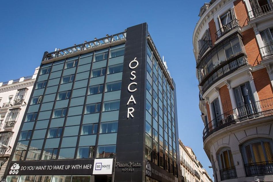 Hoteles de Madrid y Andalucía ofrecen camas para tratar casos de coronavirus